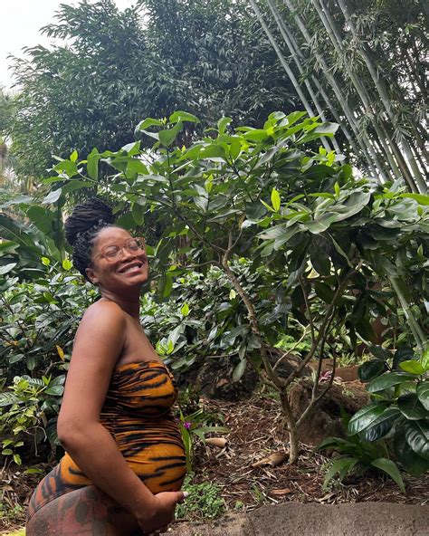 keke palmer in a bikini